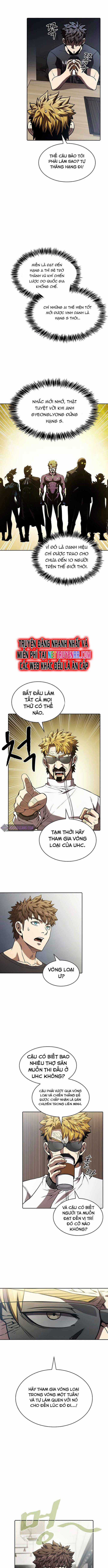 Thiên Thần Quay Về Từ Địa Ngục Chương 41 trang 5