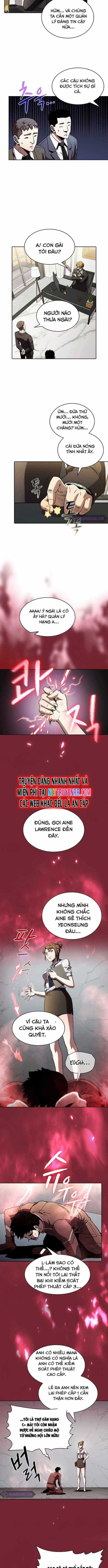 Thiên Thần Quay Về Từ Địa Ngục Chương 41 trang 7