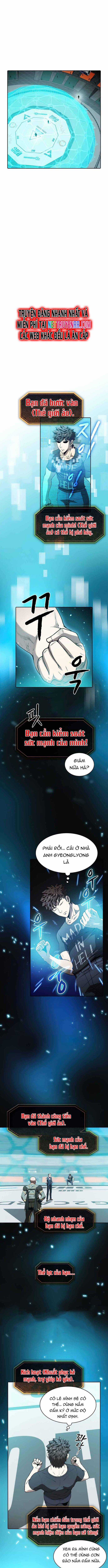 Thiên Thần Quay Về Từ Địa Ngục Chương 42 trang 4