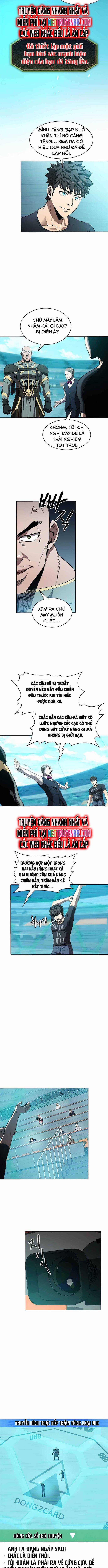 Thiên Thần Quay Về Từ Địa Ngục Chương 42 trang 5