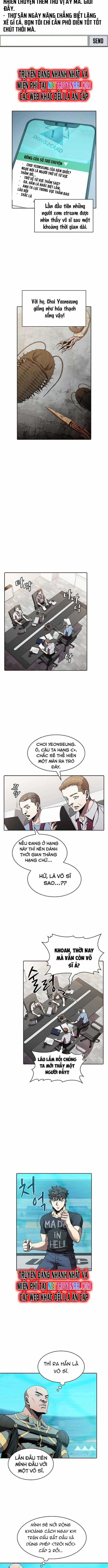 Thiên Thần Quay Về Từ Địa Ngục Chương 42 trang 6