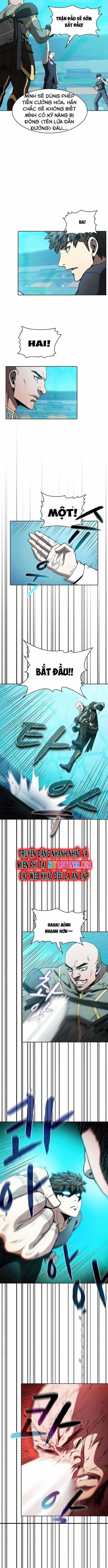 Thiên Thần Quay Về Từ Địa Ngục Chương 42 trang 7