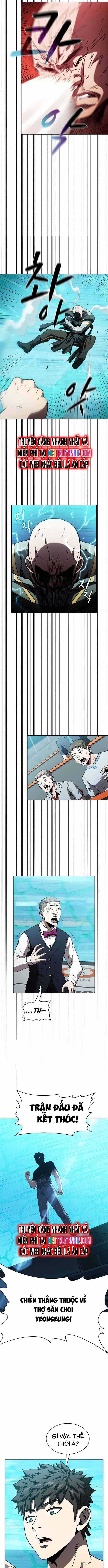 Thiên Thần Quay Về Từ Địa Ngục Chương 42 trang 8