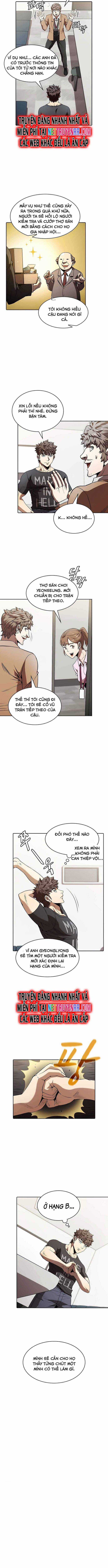 Thiên Thần Quay Về Từ Địa Ngục Chương 43 trang 4