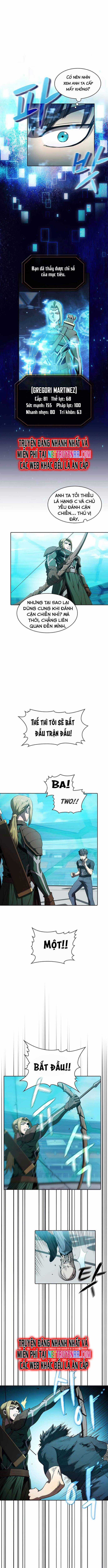 Thiên Thần Quay Về Từ Địa Ngục Chương 43 trang 6