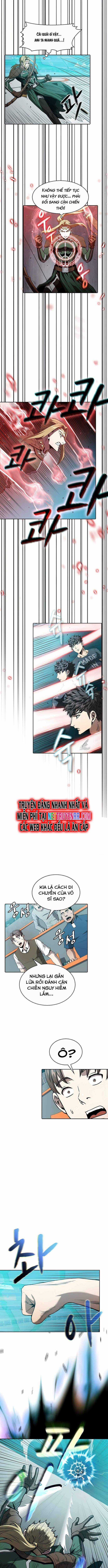 Thiên Thần Quay Về Từ Địa Ngục Chương 43 trang 7