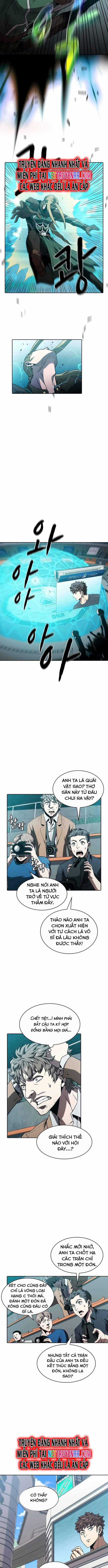 Thiên Thần Quay Về Từ Địa Ngục Chương 43 trang 8