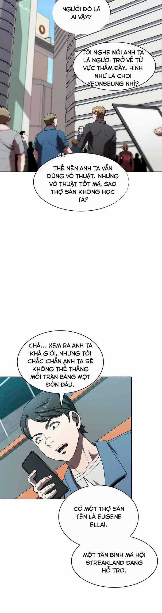 Thiên Thần Quay Về Từ Địa Ngục Chương 43 trang 9