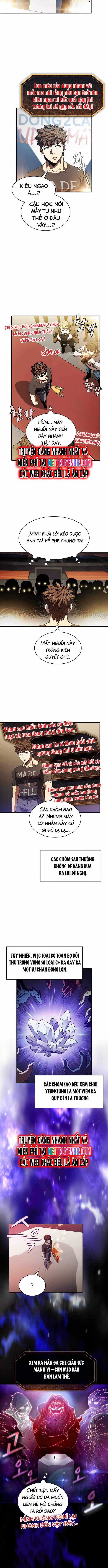 Thiên Thần Quay Về Từ Địa Ngục Chương 44 trang 2