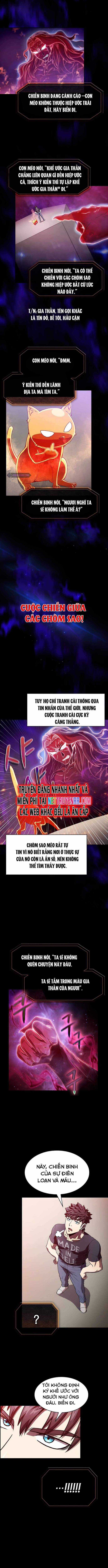 Thiên Thần Quay Về Từ Địa Ngục Chương 44 trang 3