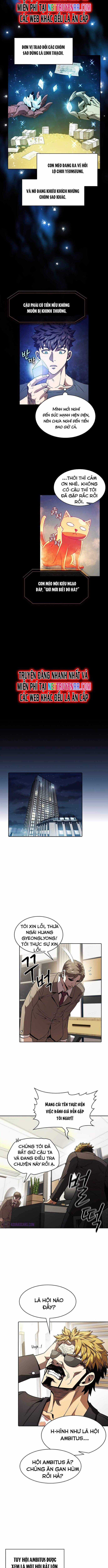 Thiên Thần Quay Về Từ Địa Ngục Chương 44 trang 5