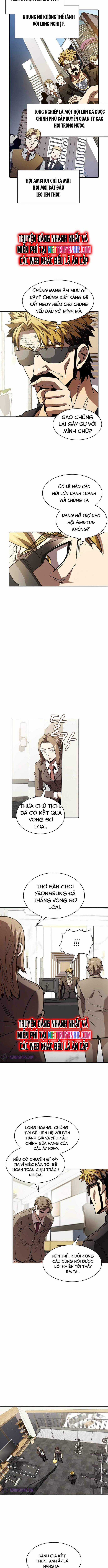 Thiên Thần Quay Về Từ Địa Ngục Chương 44 trang 6