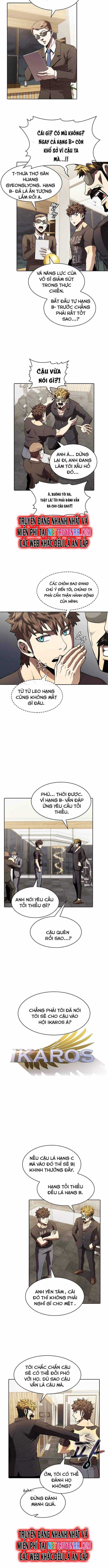 Thiên Thần Quay Về Từ Địa Ngục Chương 44 trang 7