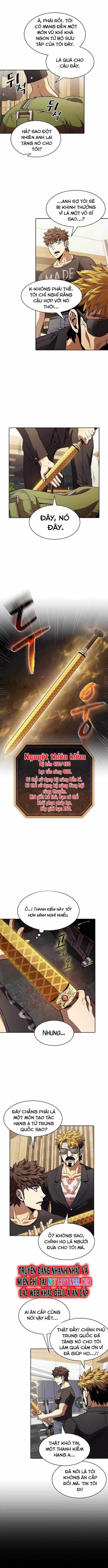 Thiên Thần Quay Về Từ Địa Ngục Chương 44 trang 8