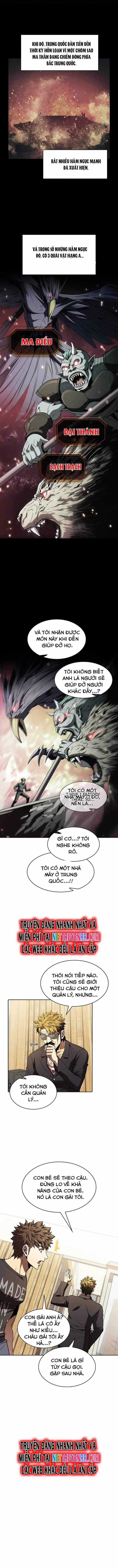 Thiên Thần Quay Về Từ Địa Ngục Chương 44 trang 9