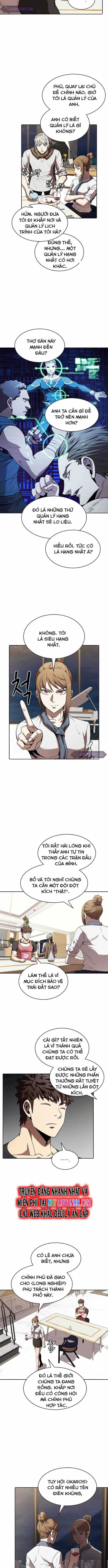 Thiên Thần Quay Về Từ Địa Ngục Chương 45 trang 3