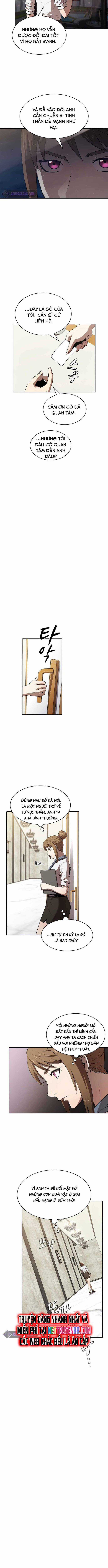 Thiên Thần Quay Về Từ Địa Ngục Chương 45 trang 4