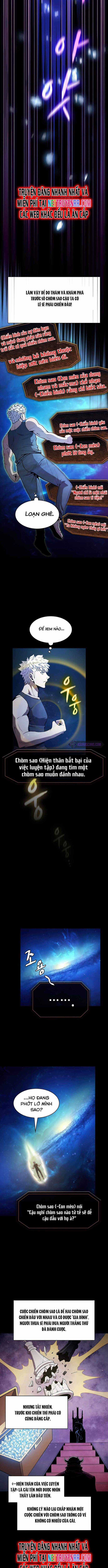 Thiên Thần Quay Về Từ Địa Ngục Chương 45 trang 6