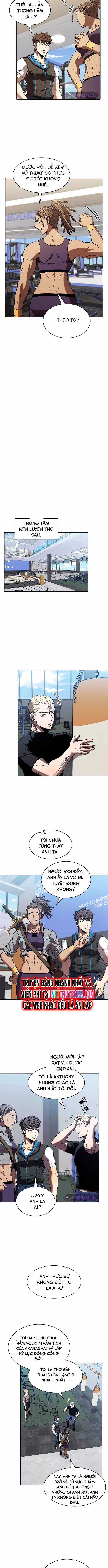 Thiên Thần Quay Về Từ Địa Ngục Chương 46 trang 2