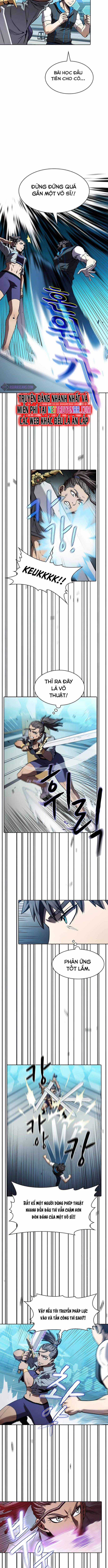 Thiên Thần Quay Về Từ Địa Ngục Chương 46 trang 4