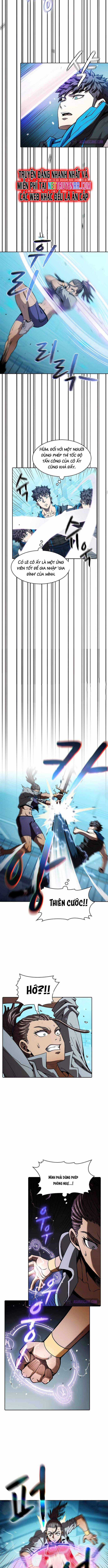 Thiên Thần Quay Về Từ Địa Ngục Chương 46 trang 5