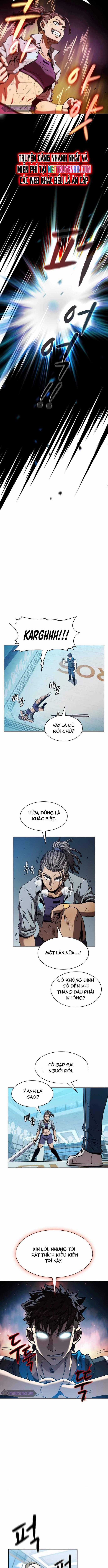 Thiên Thần Quay Về Từ Địa Ngục Chương 46 trang 7