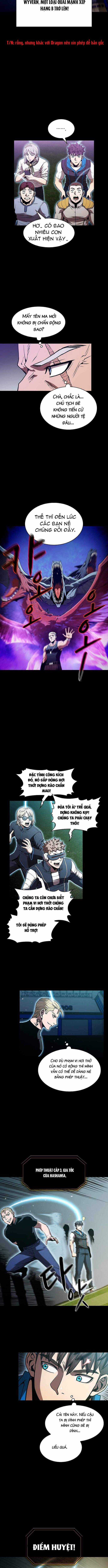 Thiên Thần Quay Về Từ Địa Ngục Chương 47 trang 5