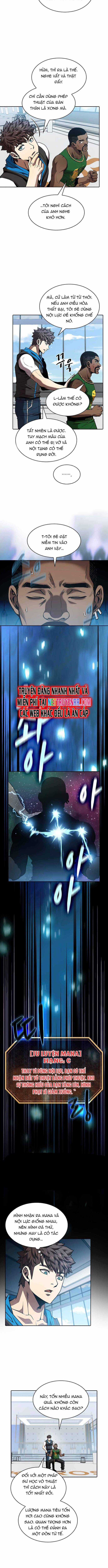 Thiên Thần Quay Về Từ Địa Ngục Chương 48 trang 4