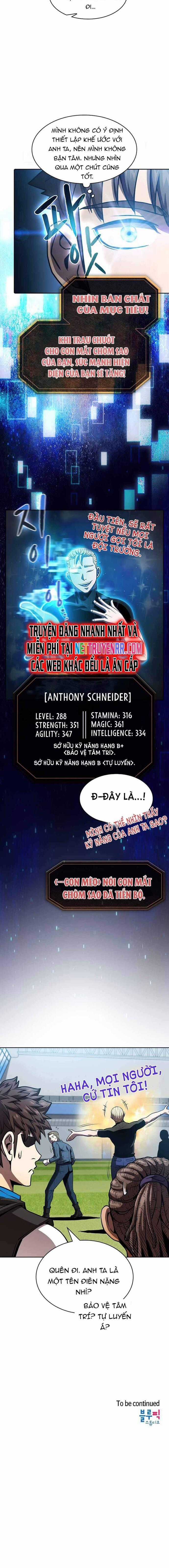 Thiên Thần Quay Về Từ Địa Ngục Chương 48 trang 8