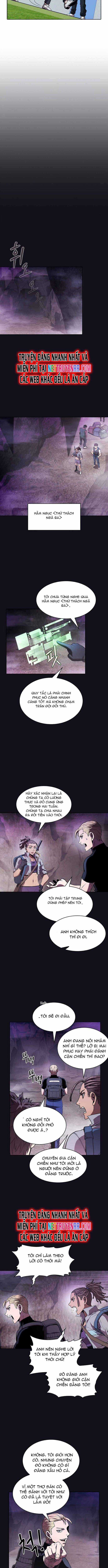 Thiên Thần Quay Về Từ Địa Ngục Chương 49 trang 2