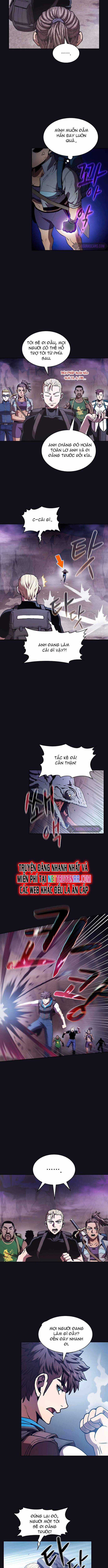 Thiên Thần Quay Về Từ Địa Ngục Chương 49 trang 3