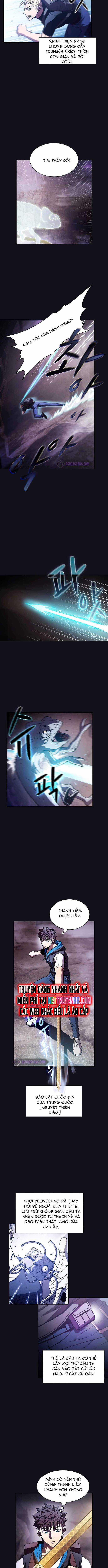 Thiên Thần Quay Về Từ Địa Ngục Chương 49 trang 4