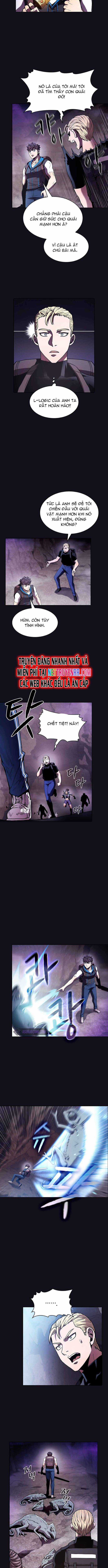 Thiên Thần Quay Về Từ Địa Ngục Chương 49 trang 5