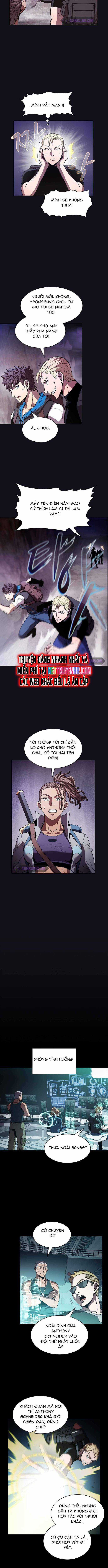 Thiên Thần Quay Về Từ Địa Ngục Chương 49 trang 6