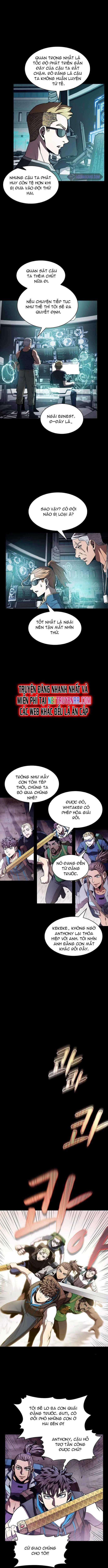 Thiên Thần Quay Về Từ Địa Ngục Chương 49 trang 7