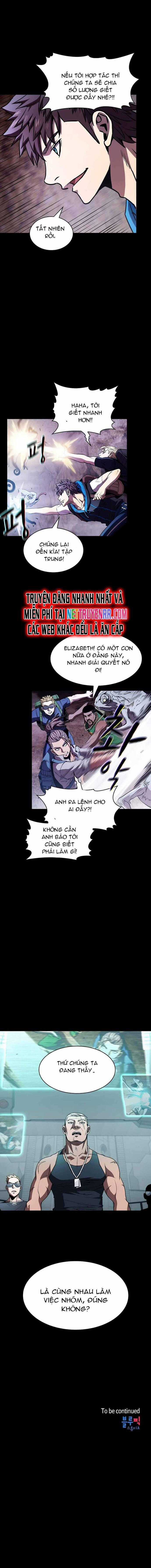 Thiên Thần Quay Về Từ Địa Ngục Chương 49 trang 8