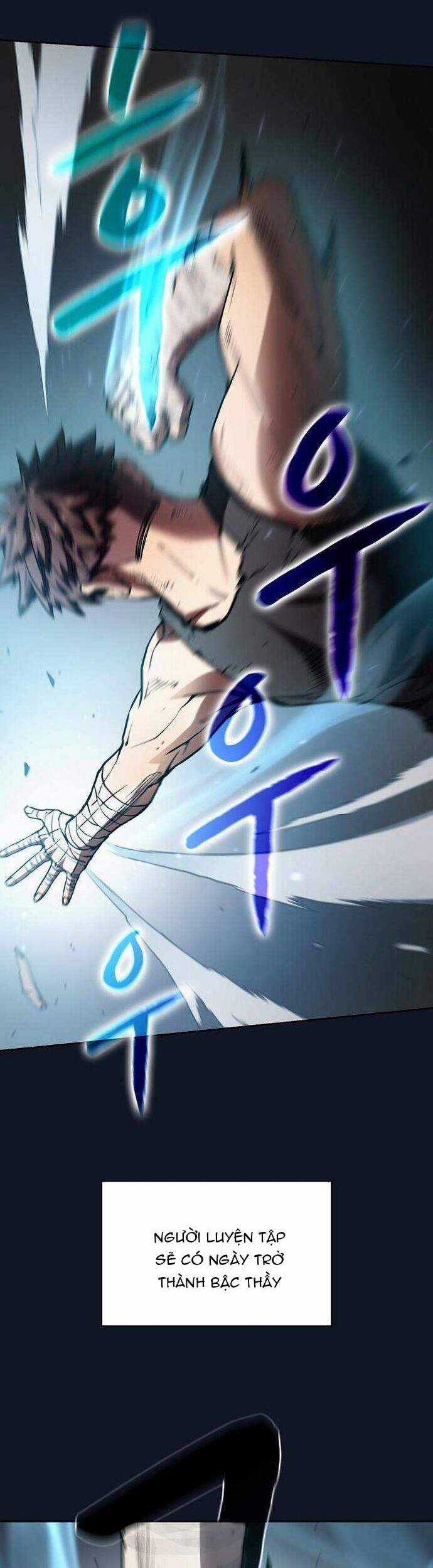 Thiên Thần Quay Về Từ Địa Ngục Chương 5 trang 15