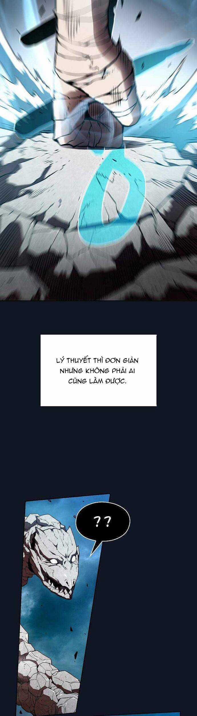 Thiên Thần Quay Về Từ Địa Ngục Chương 5 trang 16