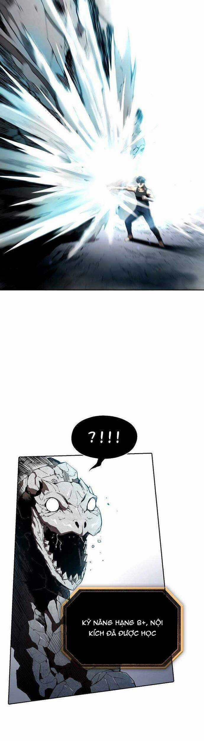 Thiên Thần Quay Về Từ Địa Ngục Chương 5 trang 18