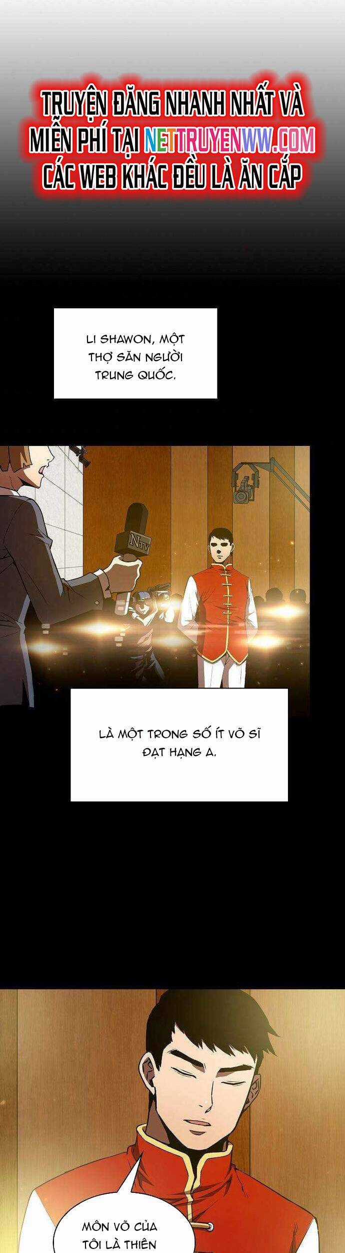 Thiên Thần Quay Về Từ Địa Ngục Chương 5 trang 22