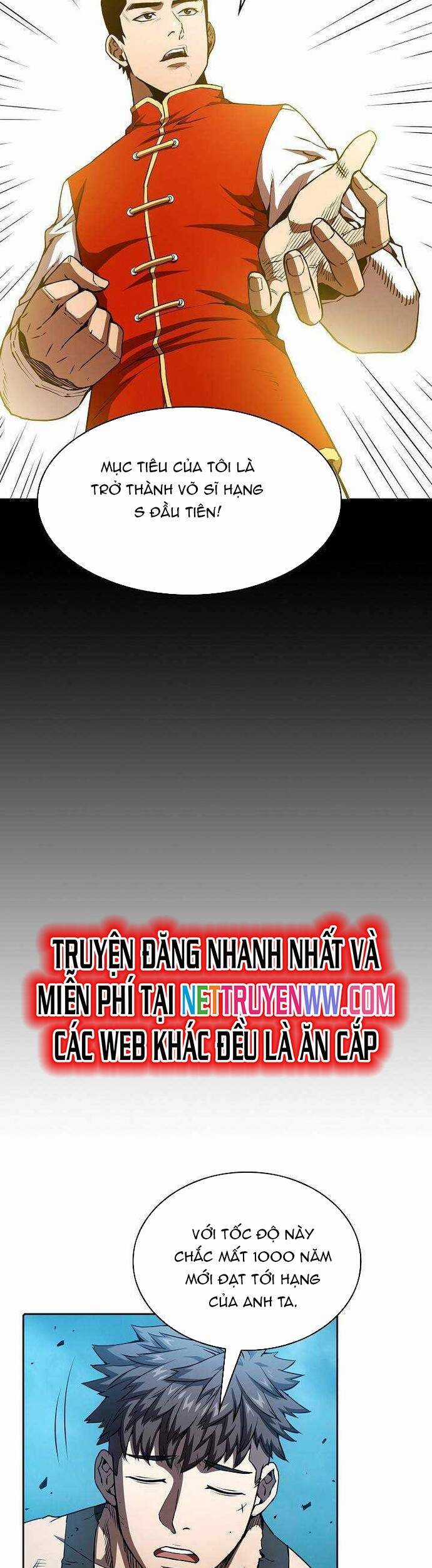 Thiên Thần Quay Về Từ Địa Ngục Chương 5 trang 24