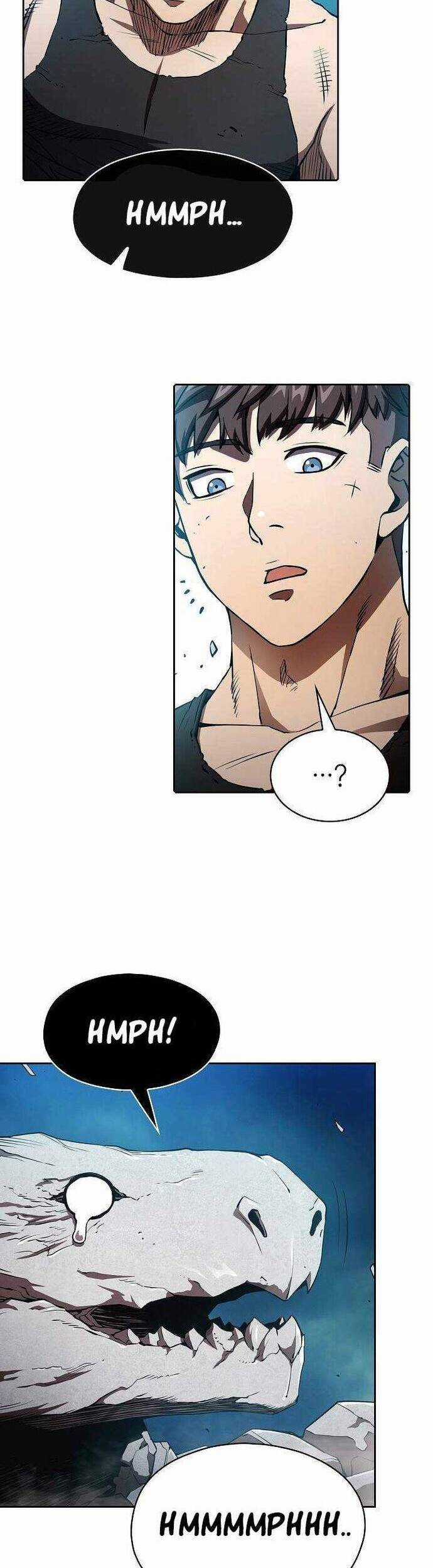 Thiên Thần Quay Về Từ Địa Ngục Chương 5 trang 25