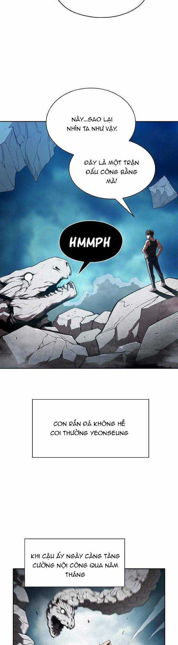 Thiên Thần Quay Về Từ Địa Ngục Chương 5 trang 26