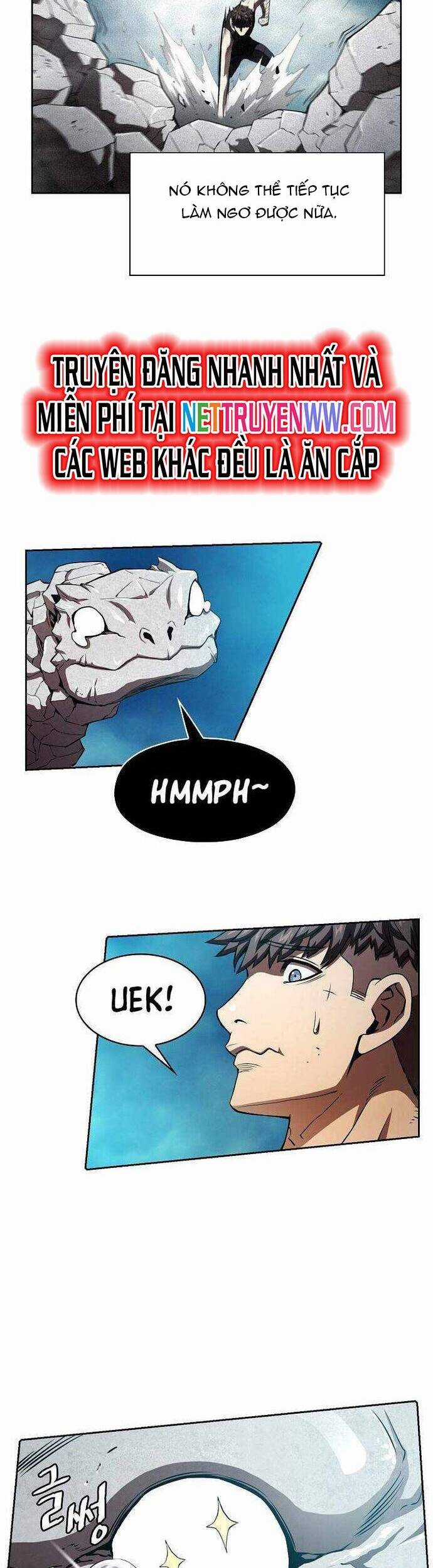 Thiên Thần Quay Về Từ Địa Ngục Chương 5 trang 27