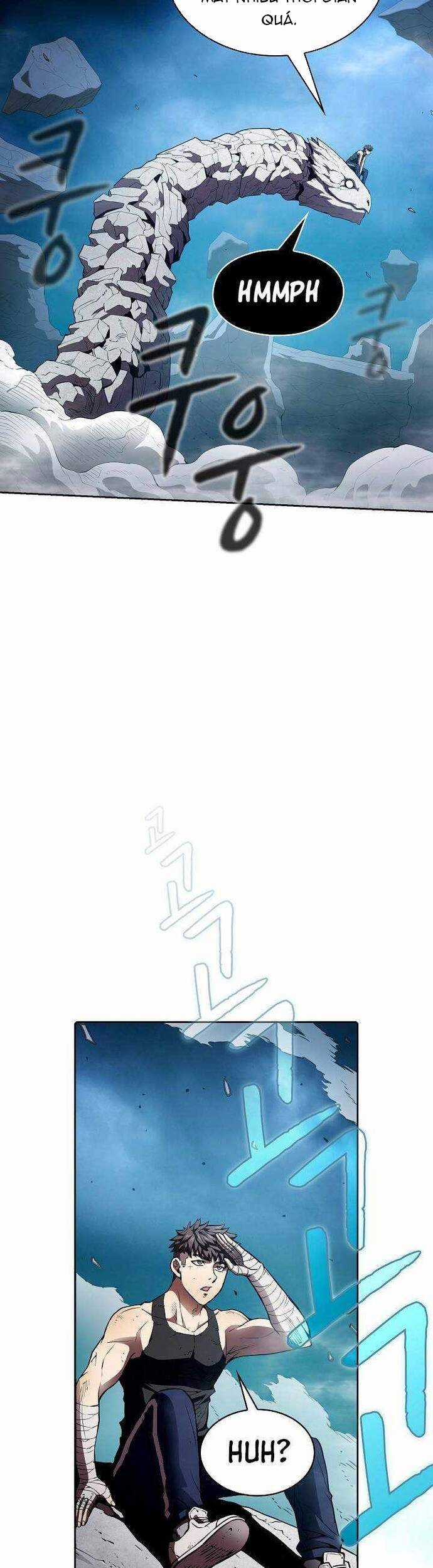 Thiên Thần Quay Về Từ Địa Ngục Chương 5 trang 30