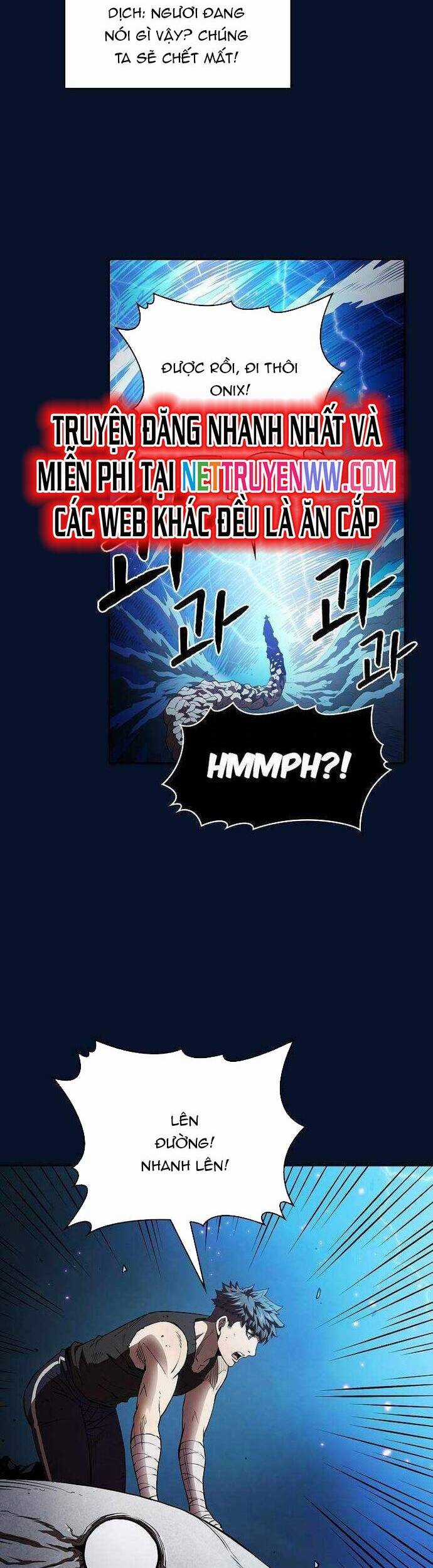 Thiên Thần Quay Về Từ Địa Ngục Chương 5 trang 33