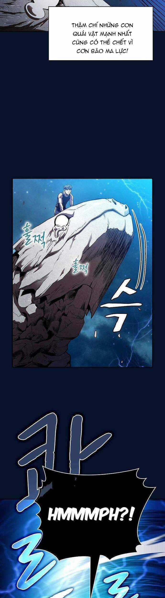 Thiên Thần Quay Về Từ Địa Ngục Chương 5 trang 34