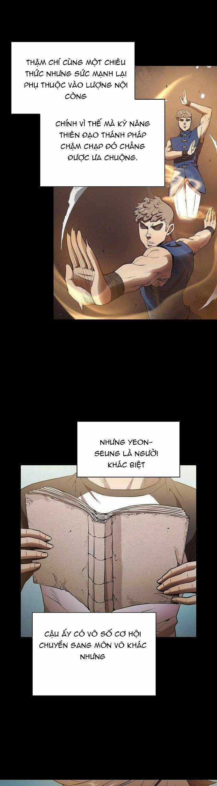 Thiên Thần Quay Về Từ Địa Ngục Chương 5 trang 4