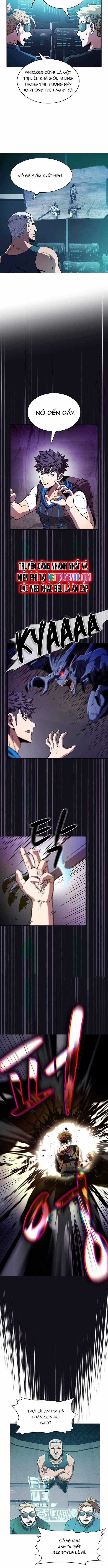 Thiên Thần Quay Về Từ Địa Ngục Chương 50 trang 3