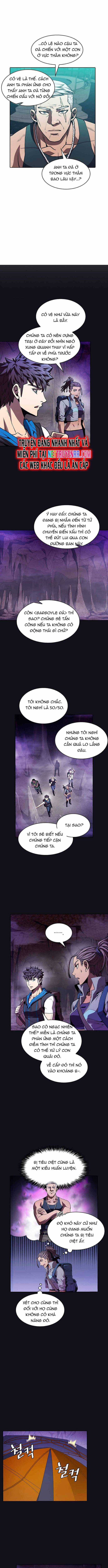 Thiên Thần Quay Về Từ Địa Ngục Chương 50 trang 4